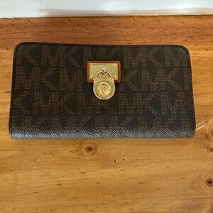 Michael Kohrs Wallet